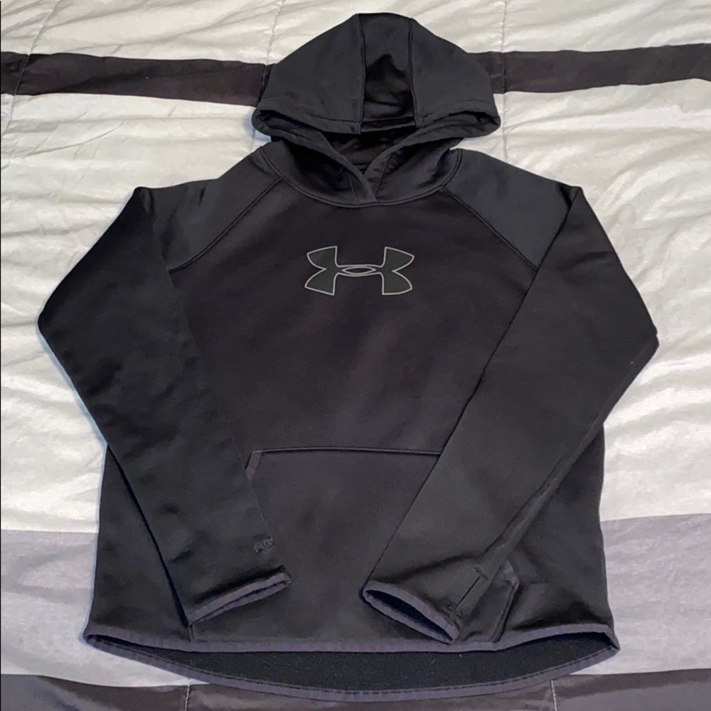 Women’s under armour hooodie